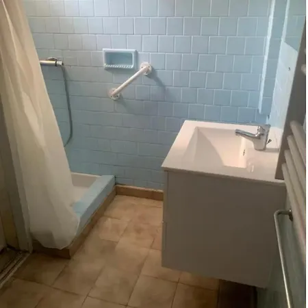 Grande Maison De T7 Vakantiehuis