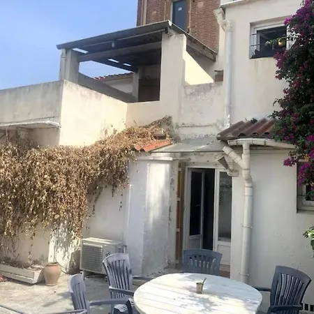 Grande Maison De T7 Holiday home