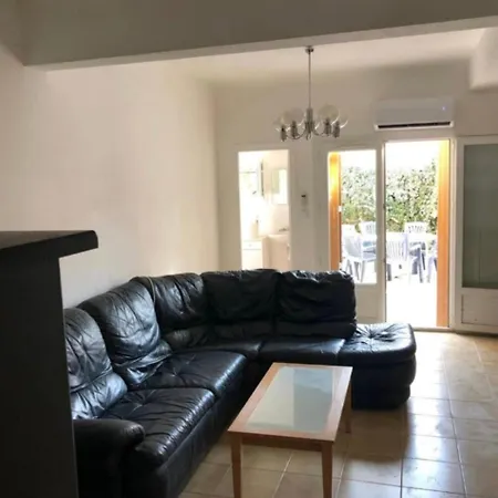 Vakantiehuis Grande Maison De T7 *