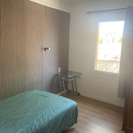 Grande Maison De T7 Holiday home *