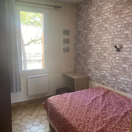 Holiday home Grande Maison De T7 *