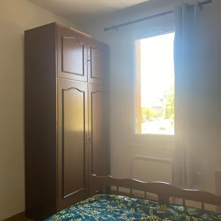 Vakantiehuis Grande Maison De T7 Perpignan