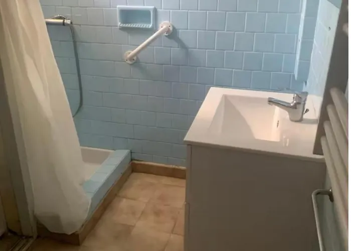 Grande Maison De T7 Vakantiehuis