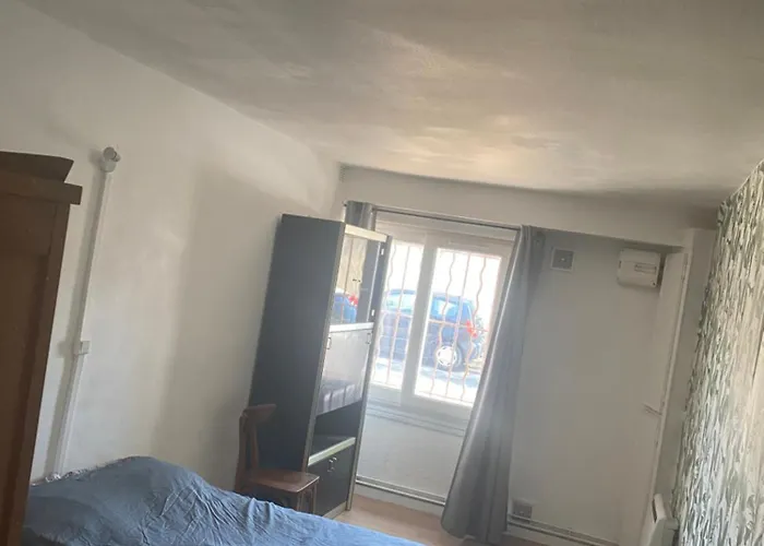 Nyaraló Grande Maison De T7