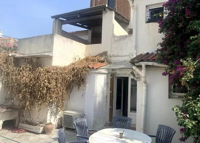 Grande Maison De T7 Vakantiehuis