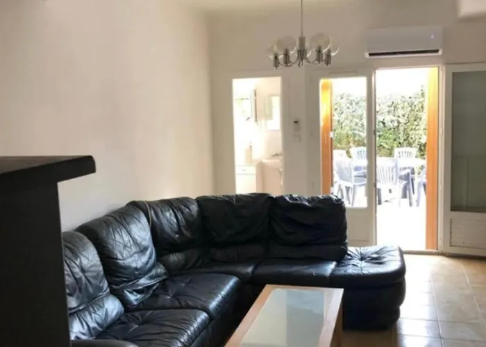 Nyaraló Grande Maison De T7 *