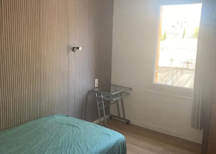 Grande Maison De T7 Nyaraló *