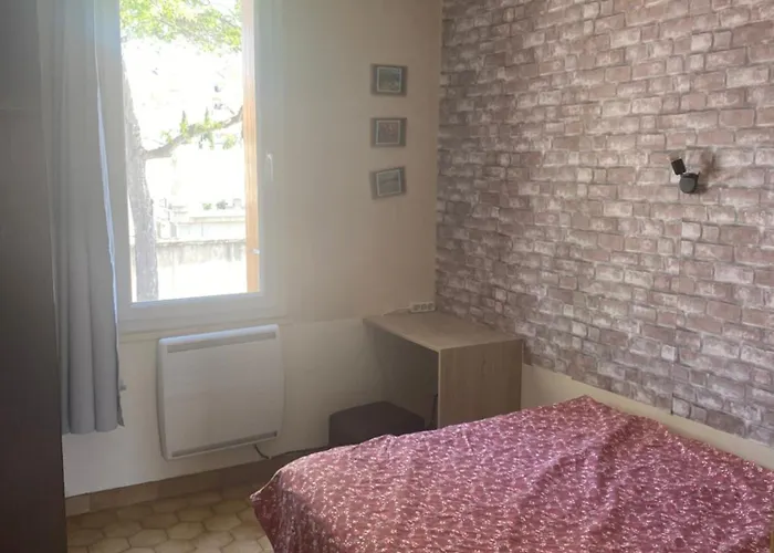 Nyaraló Grande Maison De T7 *