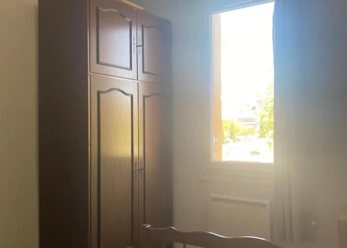 Vakantiehuis Grande Maison De T7 Perpignan